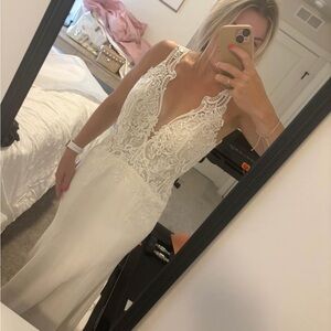 Madison James Wedding Gown